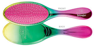 OLIVIA GARDEN OGDEF1 BRUSH