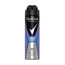 REXONA ANTIPERSANT COBALT DRY 200ML