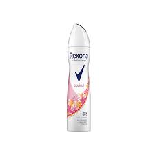 REXONA ANTIPERSANT TROPICAL BODY SPRAY 200ML