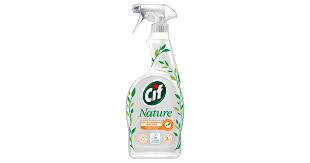 CIF NATURE'S RECIPE TRIGGER 750ML