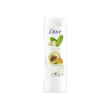 DOVE INVIGORATING CARE BODY LOTION 400ML