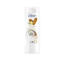 DOVE RESTORIG CARE BODY LOTION 400ML