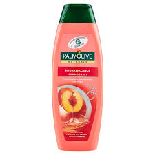 PALMOLIVE HYDRA BALANCE SHAMPOO 350ML