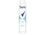 SURE BODY SPRAY
