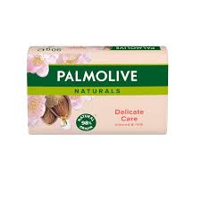 PALMOLIVE SOAP DELICATE CARE