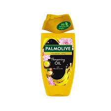 PALMOLIVE SHOWER GEL PAMPERING OIL 250ML