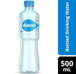 DASANI MINERAL WATER 500ML