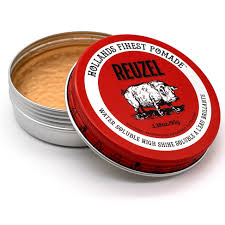 REUZEL RED WATER SOLUBLE 113GM