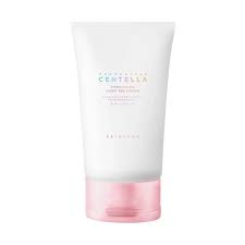 CENTELLA POREMIZING LIGHT GEL CREAM 75ML