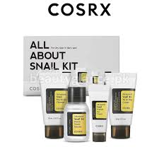 COSRX SNAIL KIT