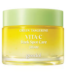 GOODAL VIT C CREAM