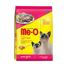 ME-O CAT FOODS GOURMET 450GM