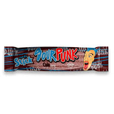 SOUR PUNK STICK COLA
