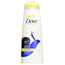 DOVE SHAMPOO INTENSE CARE 330ML