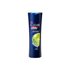 CLEAR COOLING ITCH CONTROL SHAMPOO 315ML