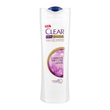 CLEAR ANTI DANDRUFF SHAMPOO 330ML
