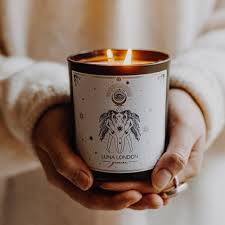 ZODIAC CANDLES GLIM BY AMEERA