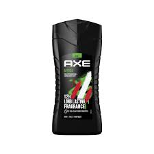 AXE AFRICA REFRESHING FRAGRANCE PARFUM 250ML