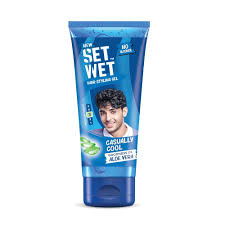 SET WET CASUALLY COOL 50ML