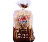 DAWN BRAN BREAD