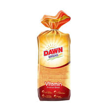 DAWN PLAIN BREAD FAMILY PACK