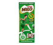 NESTLE MILO ACTIV GO 180ML