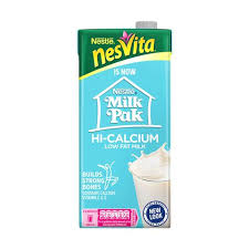 NESTLE NESVITA MILK 1L