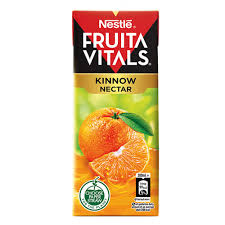 NESTLE NESFRUITA MANGO DRINK 200ML