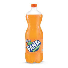 FANTA ORANGE FLAVOUR 1.5L