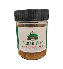 GLUTEN FREE CHAAT MASALA 75GM
