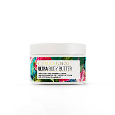 conatural ultra body butter 300gm