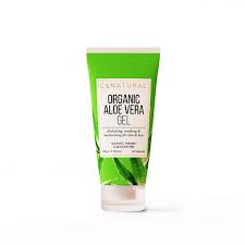 conatural aloe vera gel 135gm