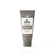 CONATURAL MEN OIL CONTROL FACE WASH 60ML
