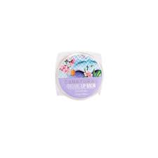 conatural organic lip balm lavender 12.8gm