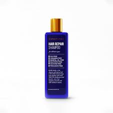 CONATURAL HAIR REPAIR SHAMPOO 250ML
