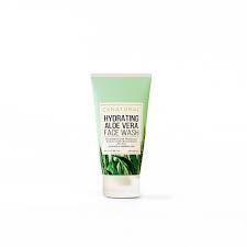 CONATURAL HYDRATING ALOE VERA FACE WASH 60ML