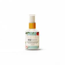 CONATURAL ROSE WATER 60ML