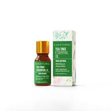 CONATURAL TEA TREE ESSENTIAL OIL 10ML