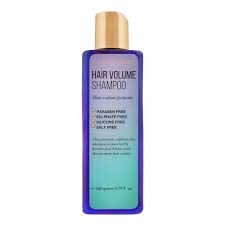 CONATURAL HAIR VOLUME SHAMPOO 250ML
