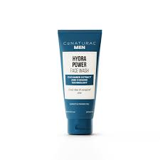 CONATURAL MEN ACNE DEFENCE FACE WASH 60ML