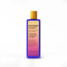 CONATURAL HAIR GROWTH SHAMPOO 250ML