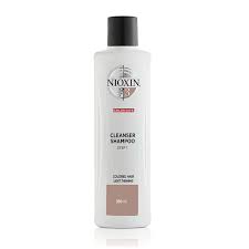 Nioxin System 6 Conditioner 300 ml