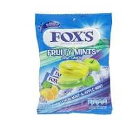 FOX FRUITY MINTS