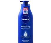 NIVEA LOTION 400ML