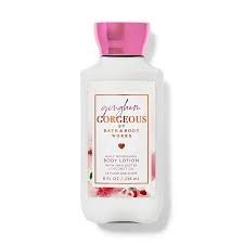 GINGHAM GORGEOUS BODY LOTION 236ML