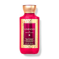 LUMINOUS BODY LOTION 236ML