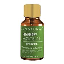 CONATURAL ROSEMARY ESSENTIAL OIL 10ML
