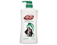 LIFEBUOY SHAMPOO STRONG & SHINY 680ML