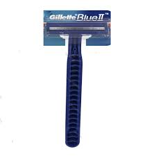 Gillette Blue 2 Plus 2 Razors