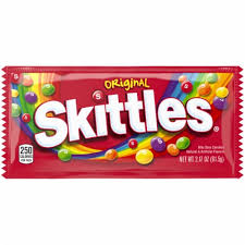 CANDY SHANDY STITTLES